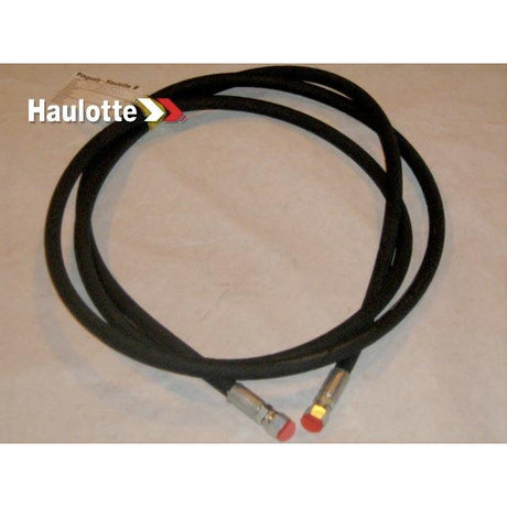 Part Number 2369053400 Hose fits Haulotte