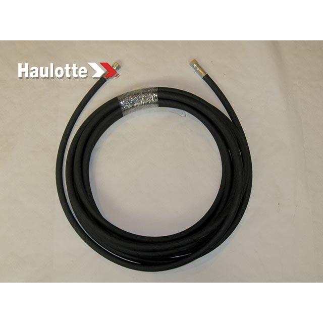 Part Number 2369054990 Hose fits Haulotte
