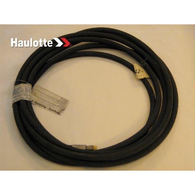 Part Number 2369055000 Hose fits Haulotte
