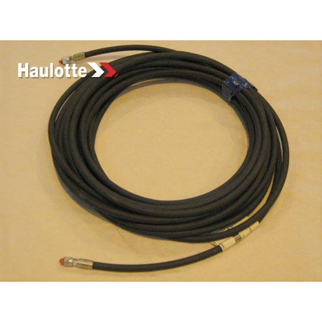 Part Number 2369056270 Hose Sp 1704A Lg 18.550 fits Haulotte