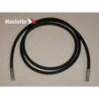 Part Number 2369056400 Hose fits Haulotte