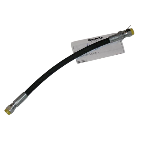 Part Number 2369056420 Hose fits Haulotte