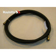 Part Number 2369056590 Hose fits Haulotte