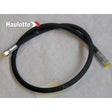 Part Number 2369056900 Hose fits Haulotte