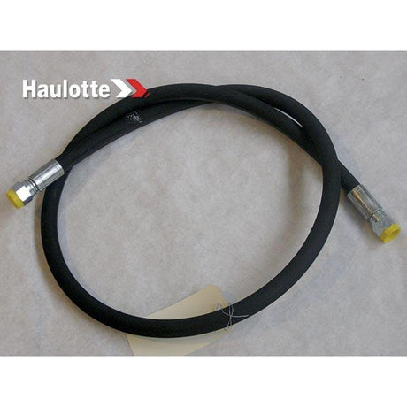 Part Number 2369056900 Hose fits Haulotte
