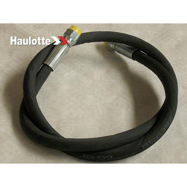 2369057030 Hose | Genuine Haulotte