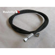Part Number 2369057060 Hose fits Haulotte