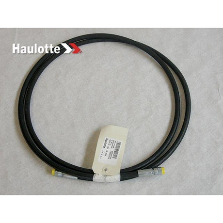 Part Number 2369057080 Hose fits Haulotte