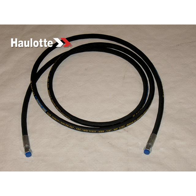 2369057090 Hose | Genuine Haulotte