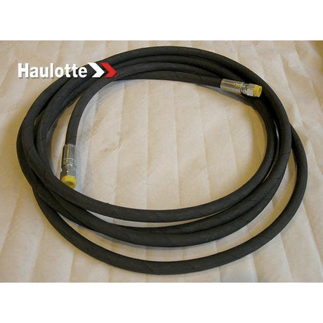 Part Number 2369057130 Hose fits Haulotte