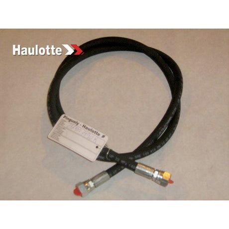 Part Number 2369057190R Hose fits Haulotte