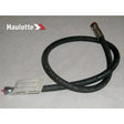 Part Number 2369057260 Hose fits Haulotte