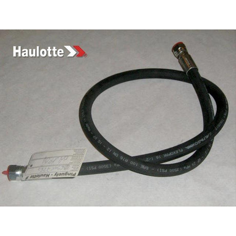 Part Number 2369057260 Hose fits Haulotte