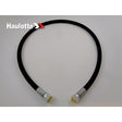 Part Number 2369057540 Hose fits Haulotte