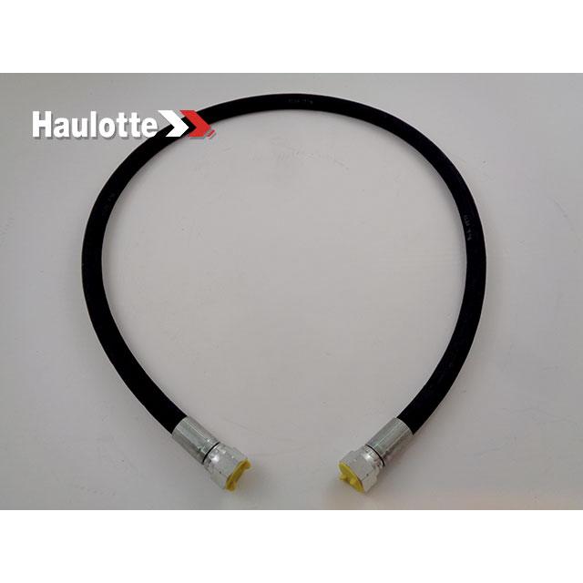 Part Number 2369057540 Hose fits Haulotte