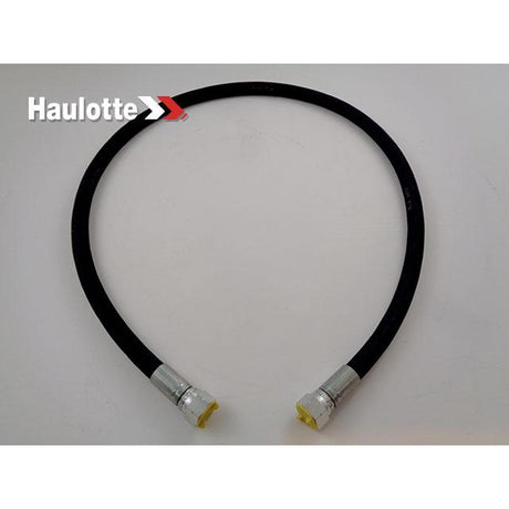 Part Number 2369057540 Hose fits Haulotte