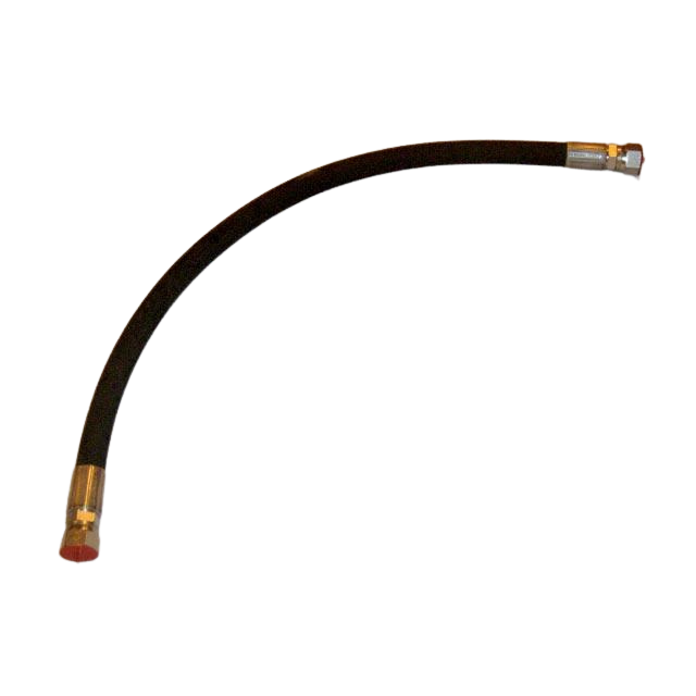 Part Number 2369057750 Hose fits Haulotte