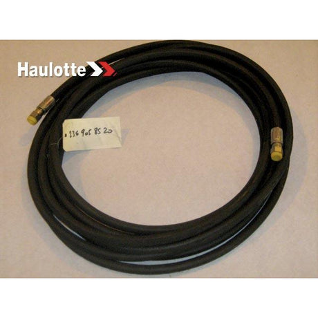 Part Number 2369058520 Hose fits Haulotte