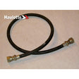 Part Number 2369058540 Hose fits Haulotte