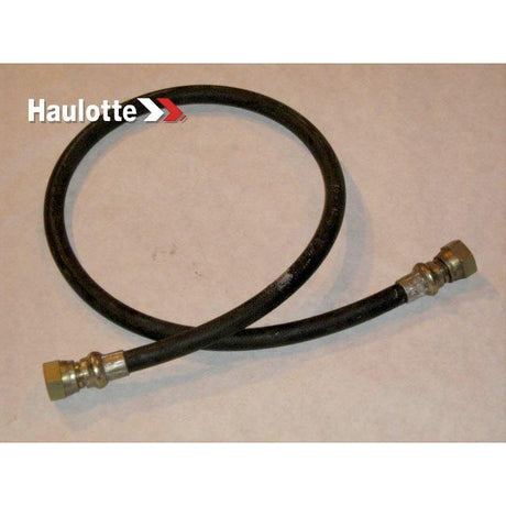 Part Number 2369058540 Hose fits Haulotte