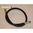 Part Number 2369058550 Hose fits Haulotte