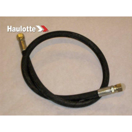 Part Number 2369058550 Hose fits Haulotte