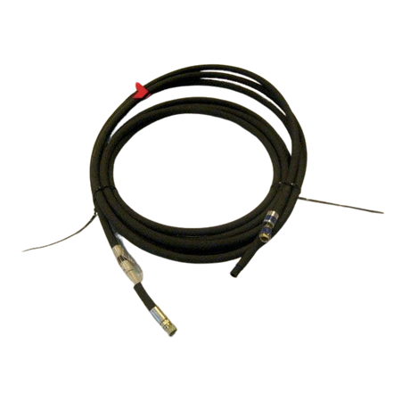 Part Number 2369058650 Hose fits Haulotte