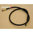 Part Number 2369058690 Hose fits Haulotte