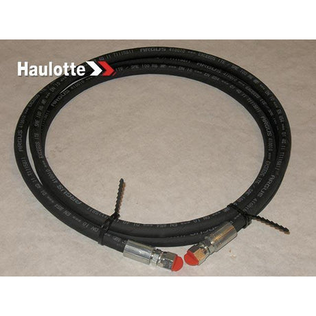 Part Number 2369058830 Hose fits Haulotte