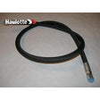 Part Number 2369058900 Hose fits Haulotte