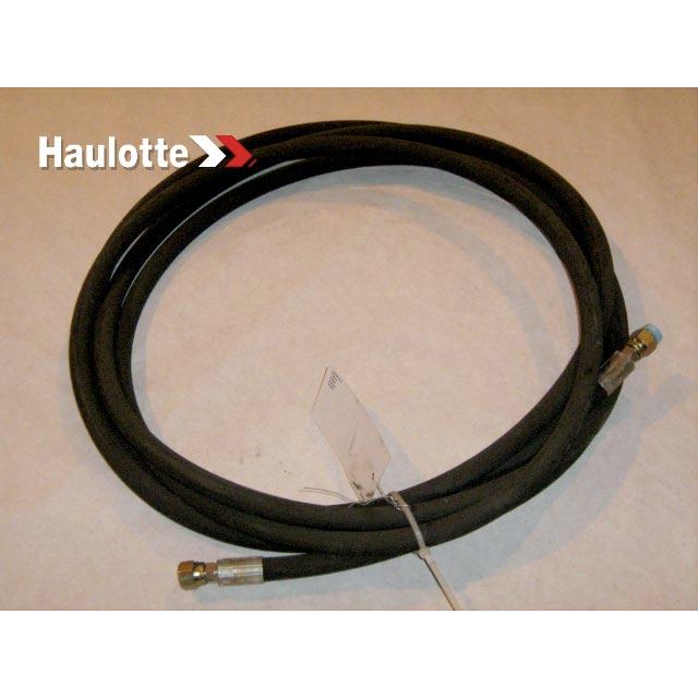 2369059020 Hose | Genuine Haulotte