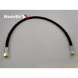 Part Number 2369059350 Hose fits Haulotte