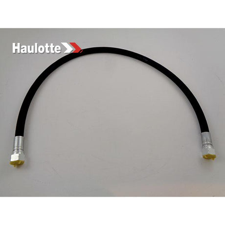 Part Number 2369059350 Hose fits Haulotte