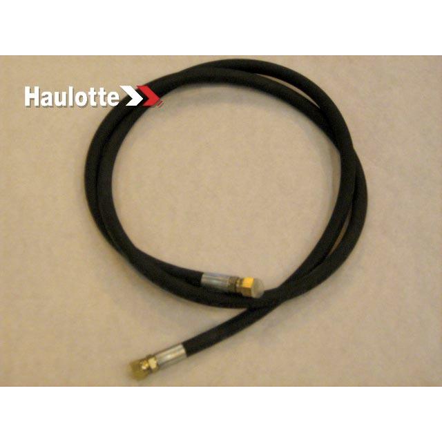 2369059430 Hose | Genuine Haulotte