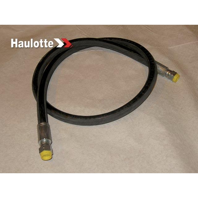 2369059440 Hose | Genuine Haulotte