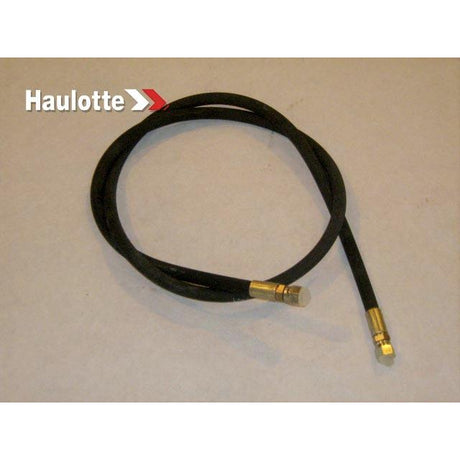 Part Number 2369059470 Hose fits Haulotte