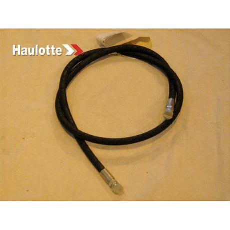 Part Number 2369059480 Hose fits Haulotte