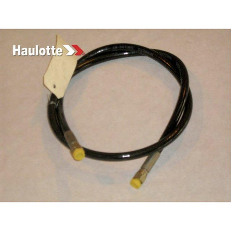 Part Number 2369059500 Hose fits Haulotte
