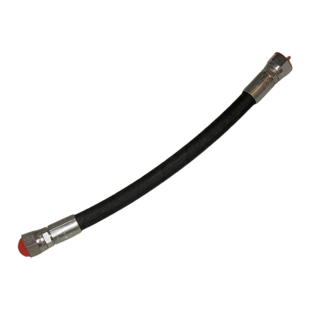 Part Number 2369059530 Hose fits Haulotte