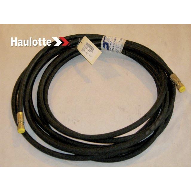 2369059570 Hose | Genuine Haulotte