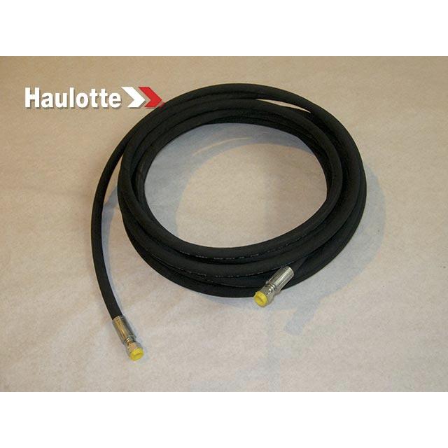 Part Number 2369059580 Hose fits Haulotte