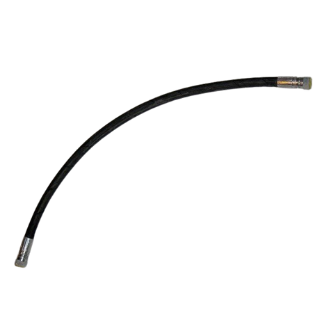Part Number 2369059720 Hose fits Haulotte