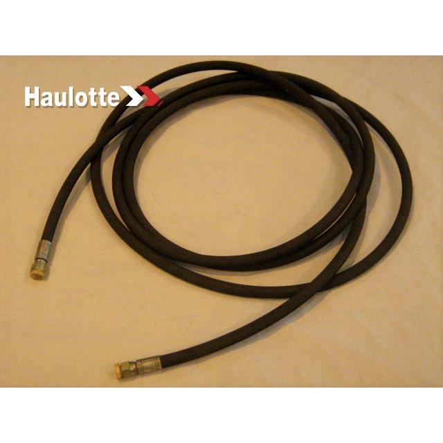 2369059880 Hose | Genuine Haulotte