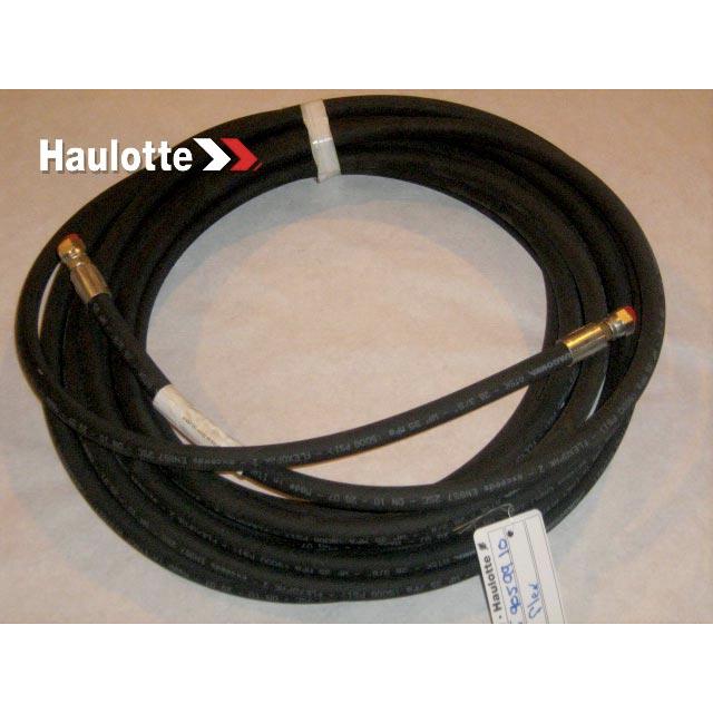 Part Number 2369059910 Hose fits Haulotte