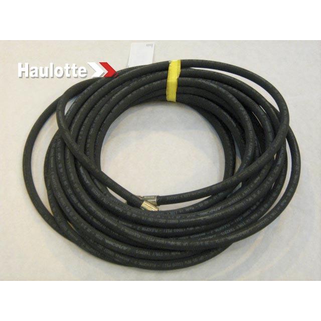 2369059960 Hose | Genuine Haulotte