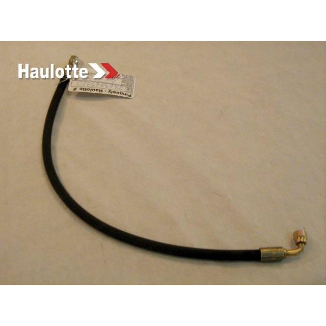 Part Number 2369065320 Hose fits Haulotte