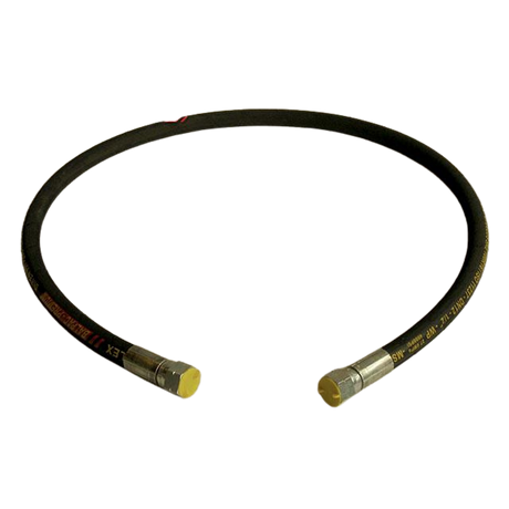 Part Number 2369066060 Hose fits Haulotte