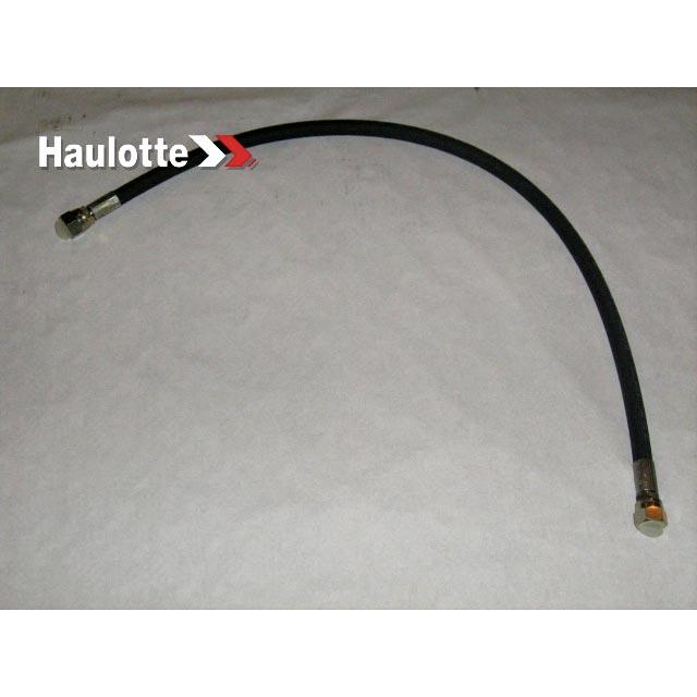 Part Number 2369066220 Hose fits Haulotte