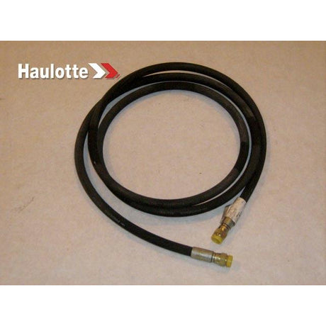 Part Number 2369066320 Hose fits Haulotte