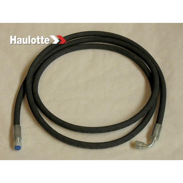 2369066700 Hose | Genuine Haulotte